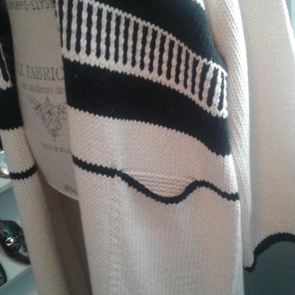 Womens Sweater